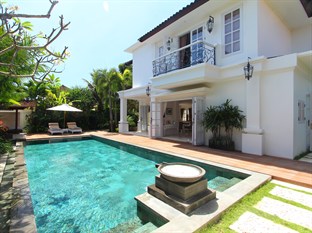 Agoda.com Indonesia Apartments & Hotels