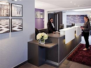 Agoda.com Apartments & Hotels France 