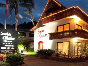 Agoda.com New Zealand Apartments & Hotels