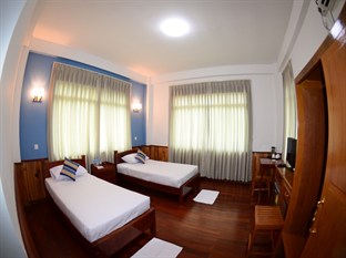 Agoda.com Myanmar Apartments & Hotels