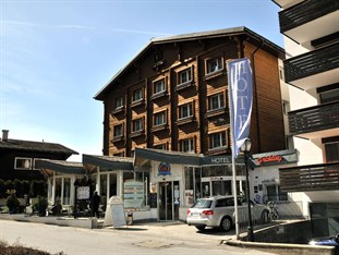 Agoda.com Switzerland Apartments & Hotels