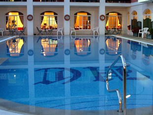 Agoda.com Spain Apartments & Hotels