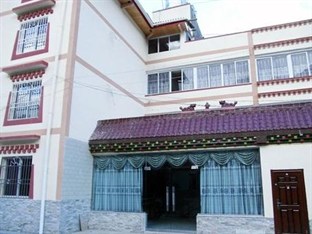 Agoda.com China Apartments & Hotels