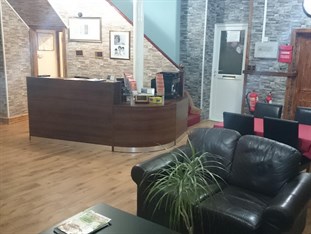 Agoda.com United Kingdom Apartments & Hotels