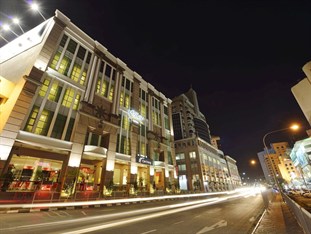 Agoda.com Malaysia Apartments & Hotels