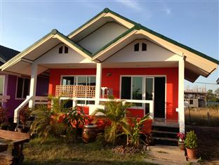 Agoda.com Thailand Apartments & Hotels