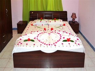 Agoda.com Maldives Apartments & Hotels