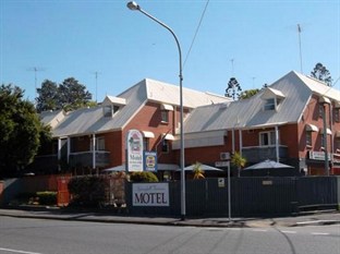 Agoda.com Australia Apartments & Hotels