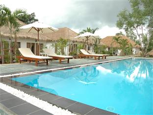 Agoda.com Cambodia Apartments & Hotels