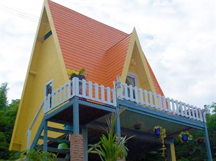 Agoda.com Thailand Apartments & Hotels