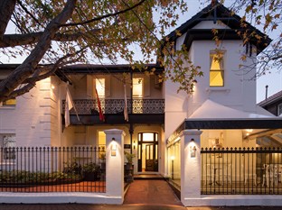 Agoda.com Australia Apartments & Hotels