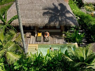 Agoda.com Thailand Apartments & Hotels