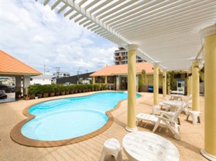 Agoda.com Thailand Apartments & Hotels