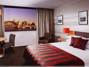 Agoda.com Australia Apartments & Hotels