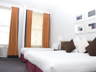 Agoda.com United Kingdom Apartments & Hotels