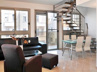 Agoda.com Israel Apartments & Hotels