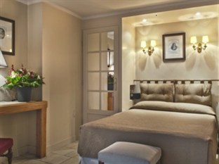 Agoda.com Apartments & Hotels France 