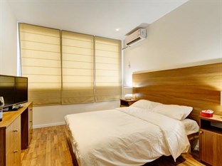 Agoda.com Israel Apartments & Hotels