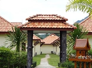 Agoda.com Thailand Apartments & Hotels