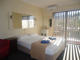 Agoda.com Australia Apartments & Hotels