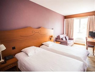 Agoda.com Switzerland Apartments & Hotels