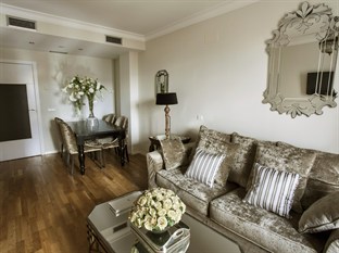 Agoda.com Spain Apartments & Hotels