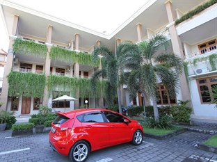 Agoda.com Indonesia Apartments & Hotels