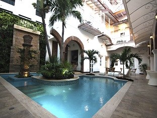 Agoda.com Colombia Apartments & Hotels