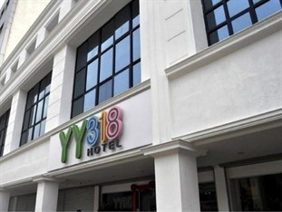 Agoda.com Malaysia Apartments & Hotels