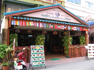 Agoda.com Thailand Apartments & Hotels