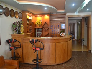 Agoda.com Vietnam Apartments & Hotels  