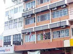 Agoda.com Malaysia Apartments & Hotels