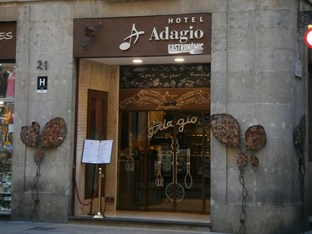 Agoda.com Spain Apartments & Hotels