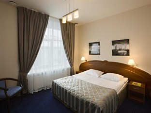 Agoda.com Russia Apartments & Hotels