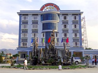 Agoda.com Vietnam Apartments & Hotels  