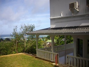 Agoda.com Seychelles Apartments & Hotels
