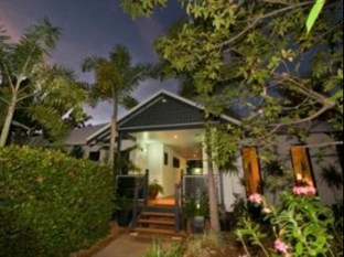 Agoda.com Australia Apartments & Hotels