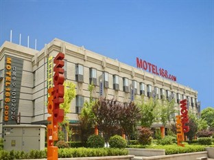 Agoda.com China Apartments & Hotels