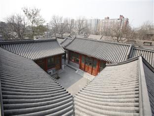 Agoda.com China Apartments & Hotels