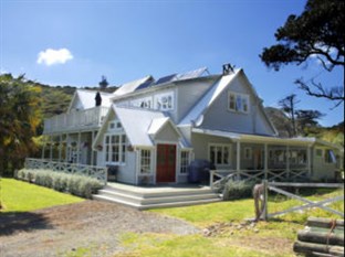 Agoda.com New Zealand Apartments & Hotels