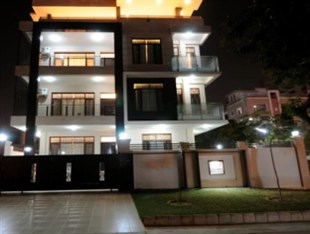 Agoda.com India Apartments & Hotels