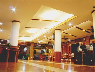 Agoda.com Thailand Apartments & Hotels