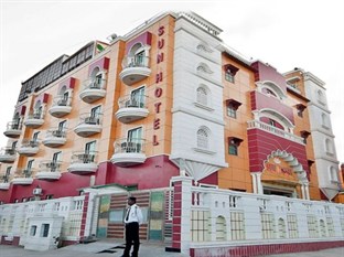 Agoda.com India Apartments & Hotels