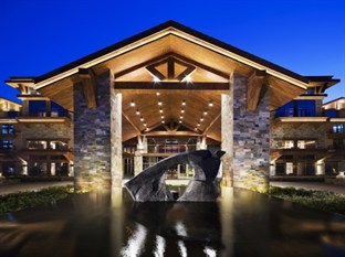 Agoda.com China Apartments & Hotels