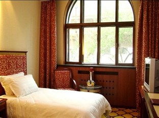 Agoda.com China Apartments & Hotels