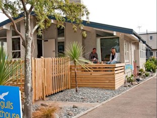 Agoda.com New Zealand Apartments & Hotels
