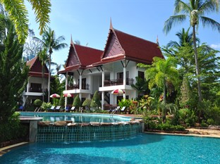 Agoda.com Thailand Apartments & Hotels