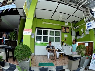 Agoda.com Thailand Apartments & Hotels
