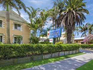 Agoda.com Australia Apartments & Hotels