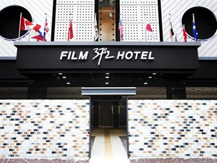 Agoda.com South Korea Apartments & Hotels